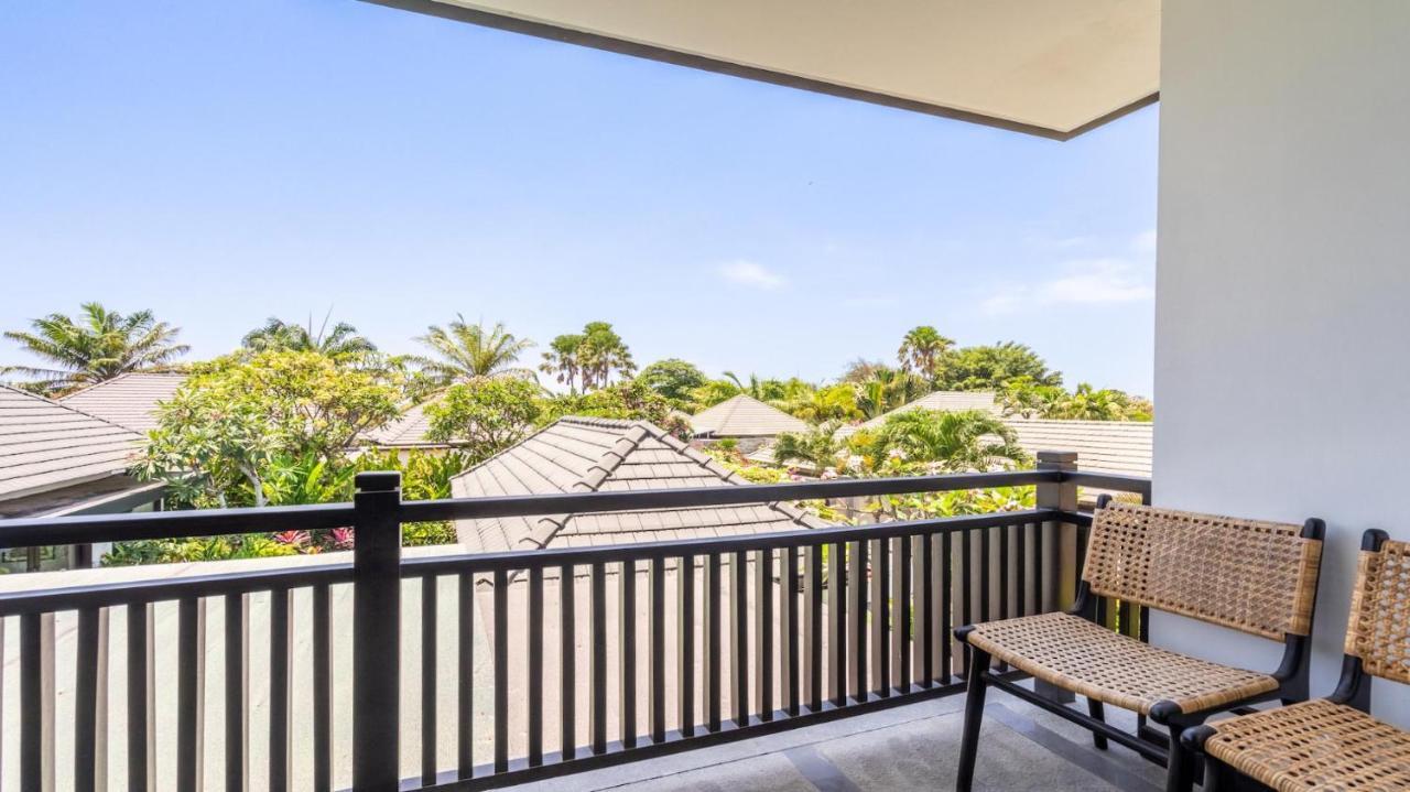 Kejora 12 Beachfront 3 Bedroom Luxe Villa Sanur  Exterior photo